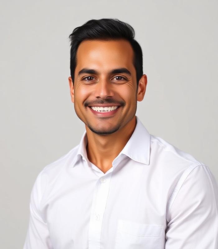 Ricardo Almeida