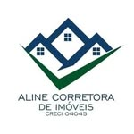 Aline Corretora de Imóveis